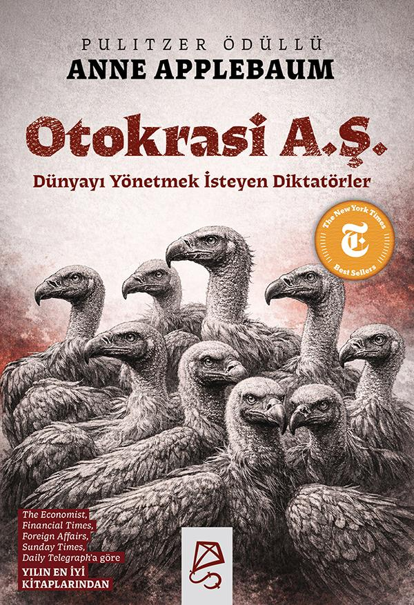 Otokrasi A.Ş.