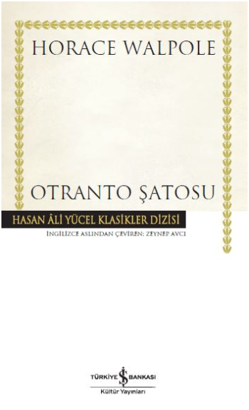 Otranto Şatosu
