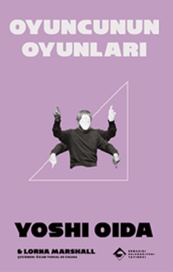 Oyuncunun Oyunları
