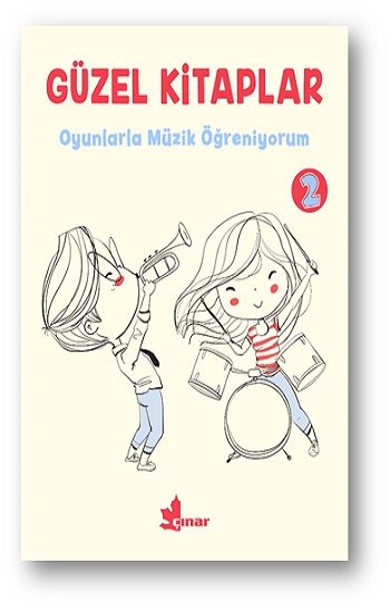Oyunlarla Müzik Öğreniyorum