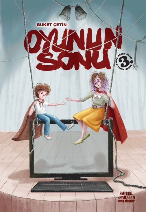 Oyunun Sonu