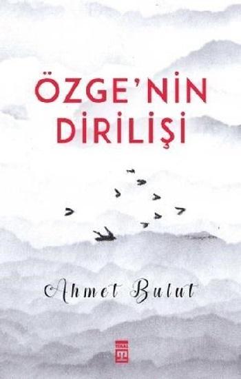 Özge'nin Dirilişi