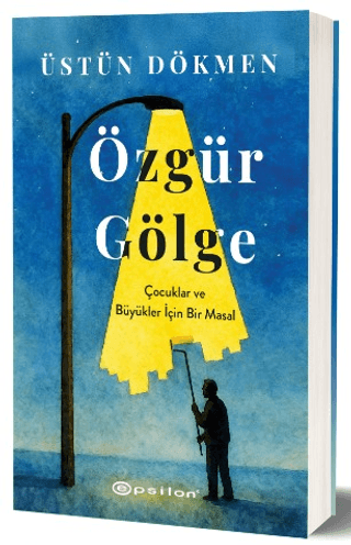 Özgür Gölge