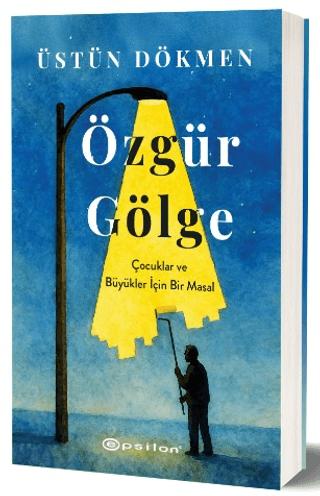 Özgür Gölge