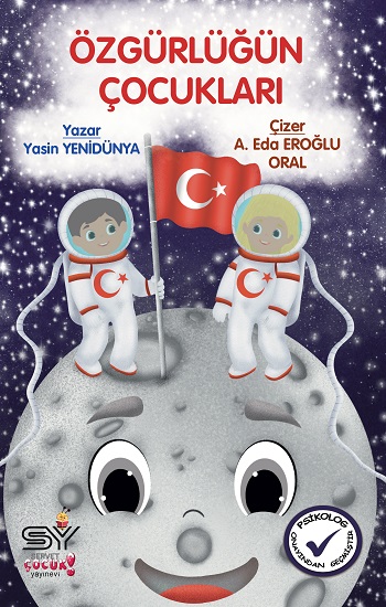 Özgürlüğün Çocukları