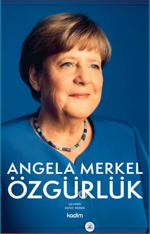 Özgürlük - Ciltli