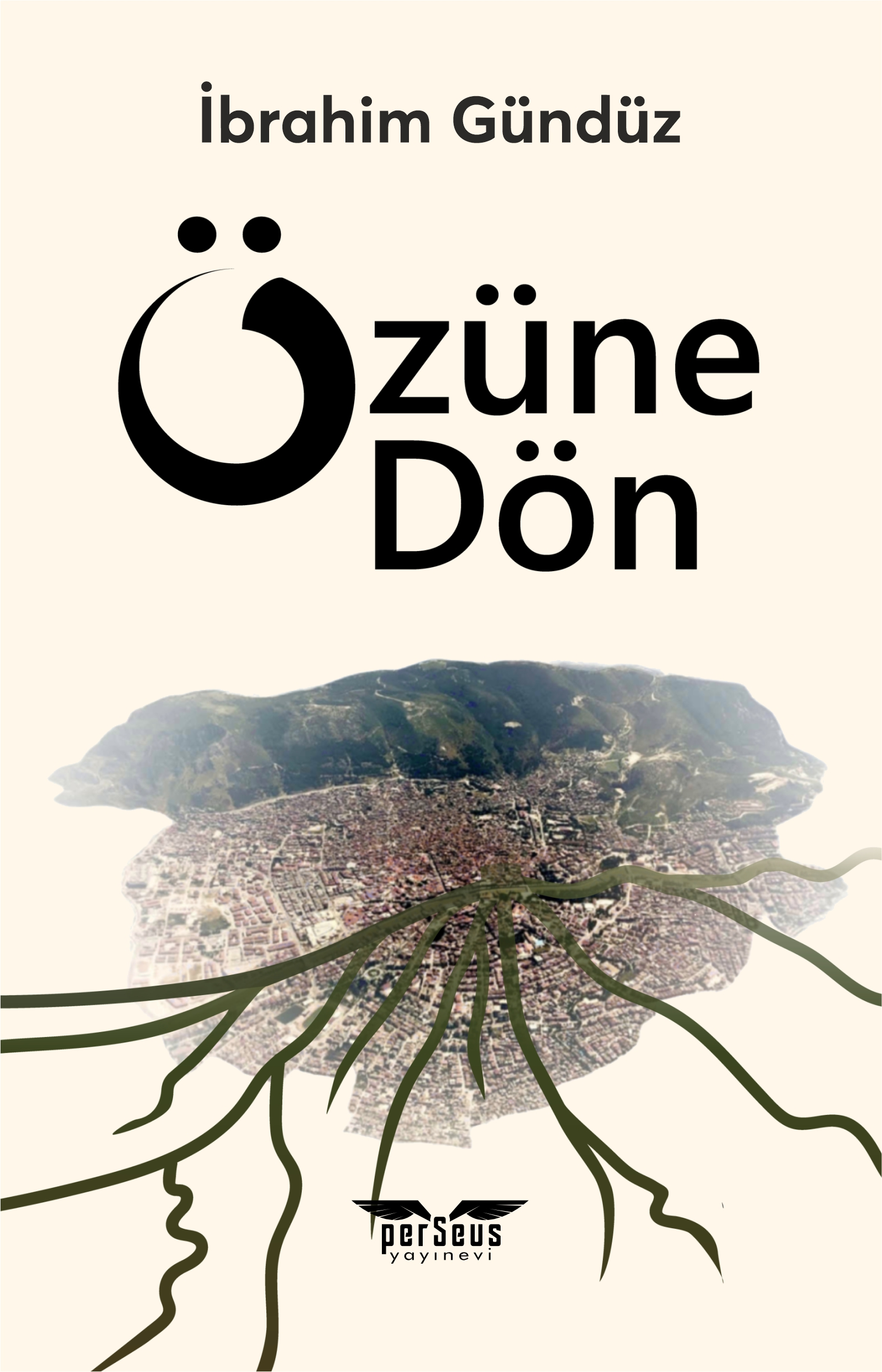 Özüne Dön