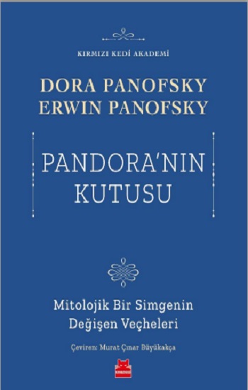 Pandora’nın Kutusu