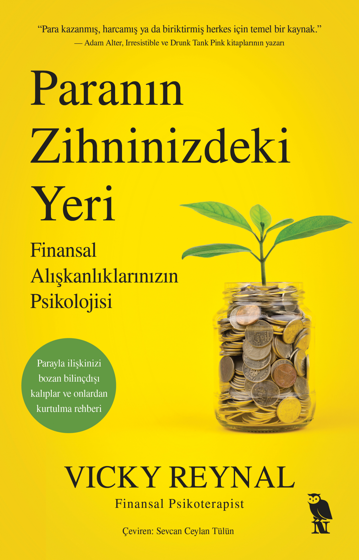 Paranın Zihninizdeki Yeri