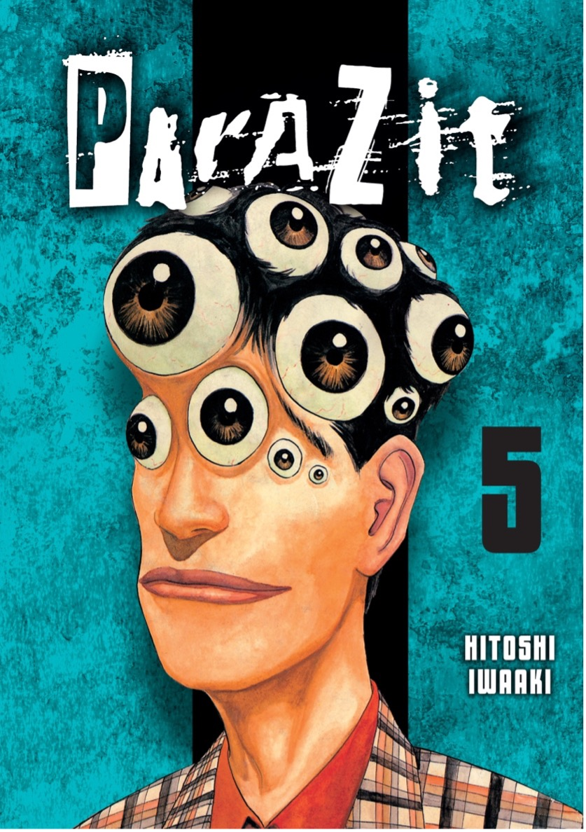 Parazit Cilt 5