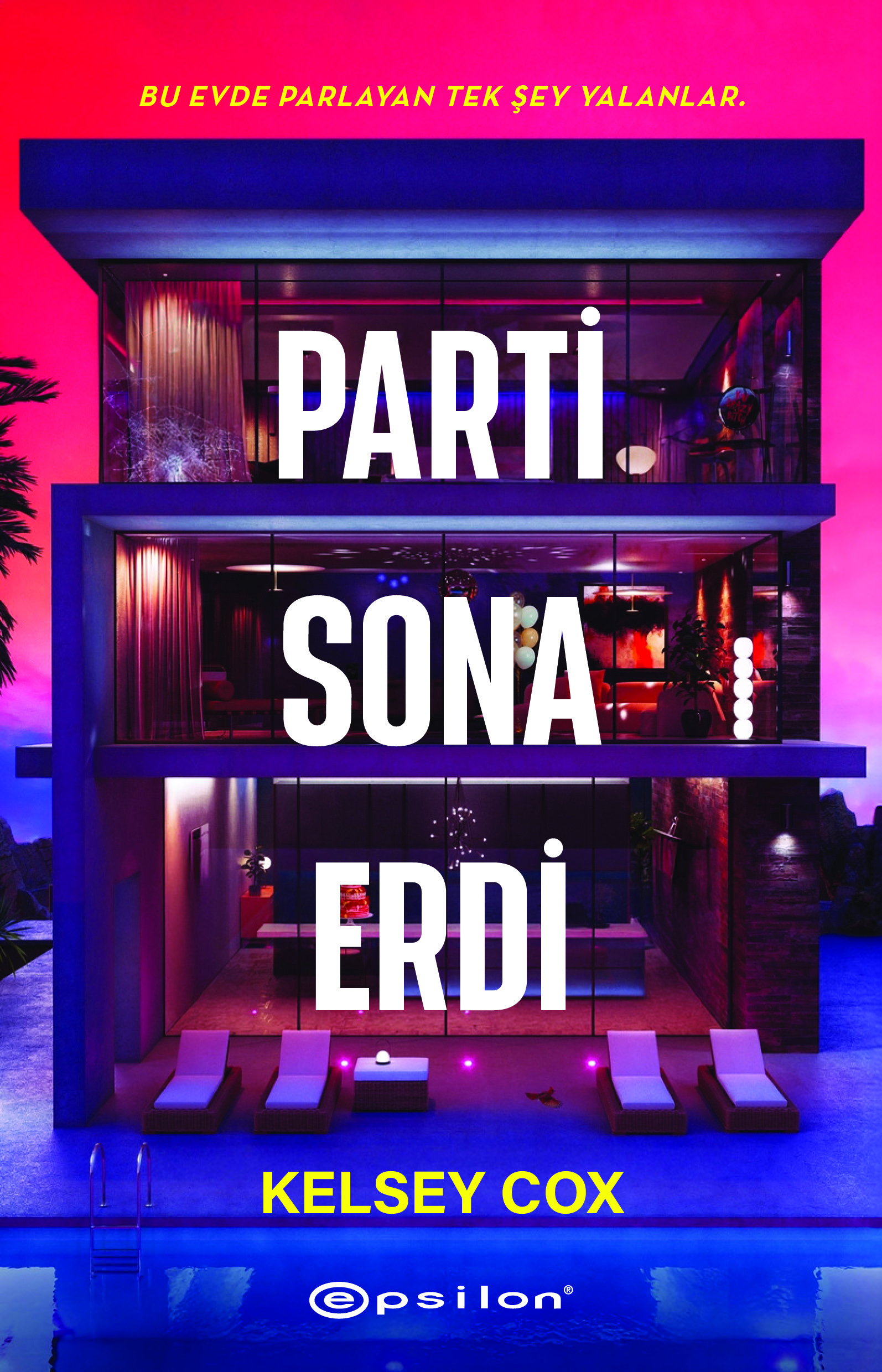 Parti Sona Erdi