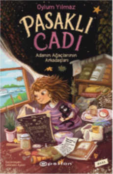 Pasaklı Cadı