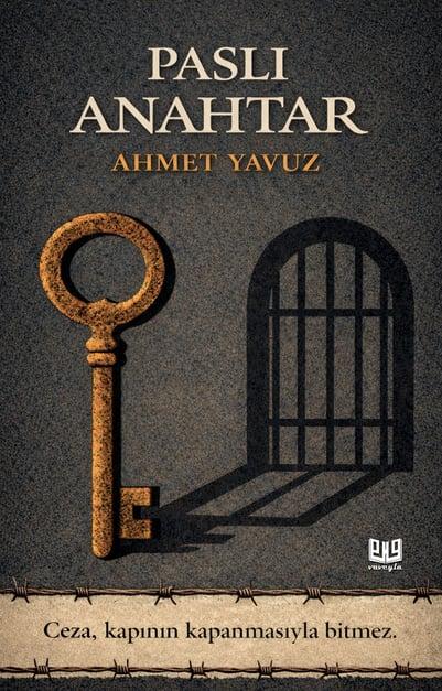 Paslı Anahtar
