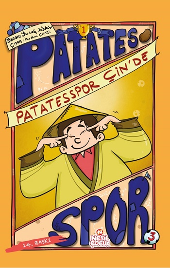 Patatesspor Dünya Kupasında