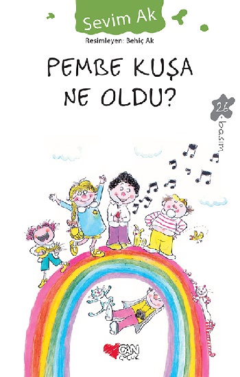 Pembe Kuşa Ne Oldu?