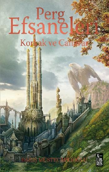 Perg Efsaneleri 1- Korkak ve Canavar
