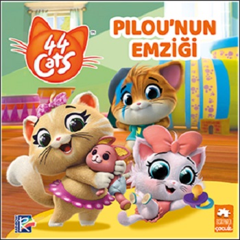Pilou’nun Emziği