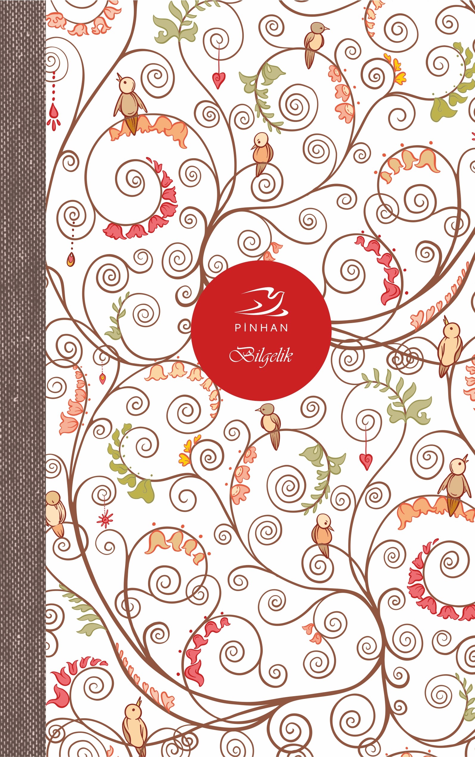 Pinhan Defter