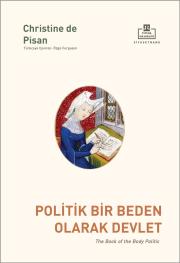 Politik Bir Beden Olarak Devlet