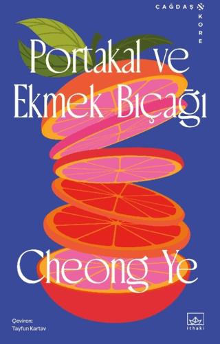 Portakal ve Ekmek Bıçağı