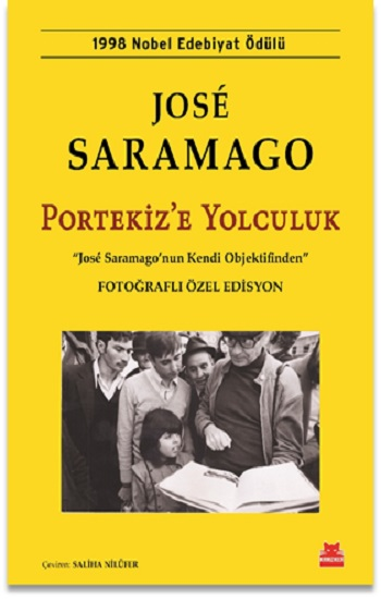 Portekiz’e Yolculuk - Fotoğraflı Özel Edisyon