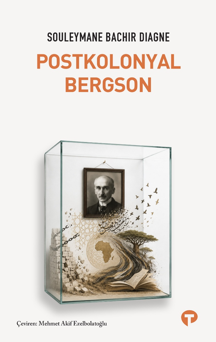 Postkolonyal Bergson