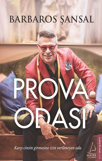Prova Odası (Güncellenmiş)