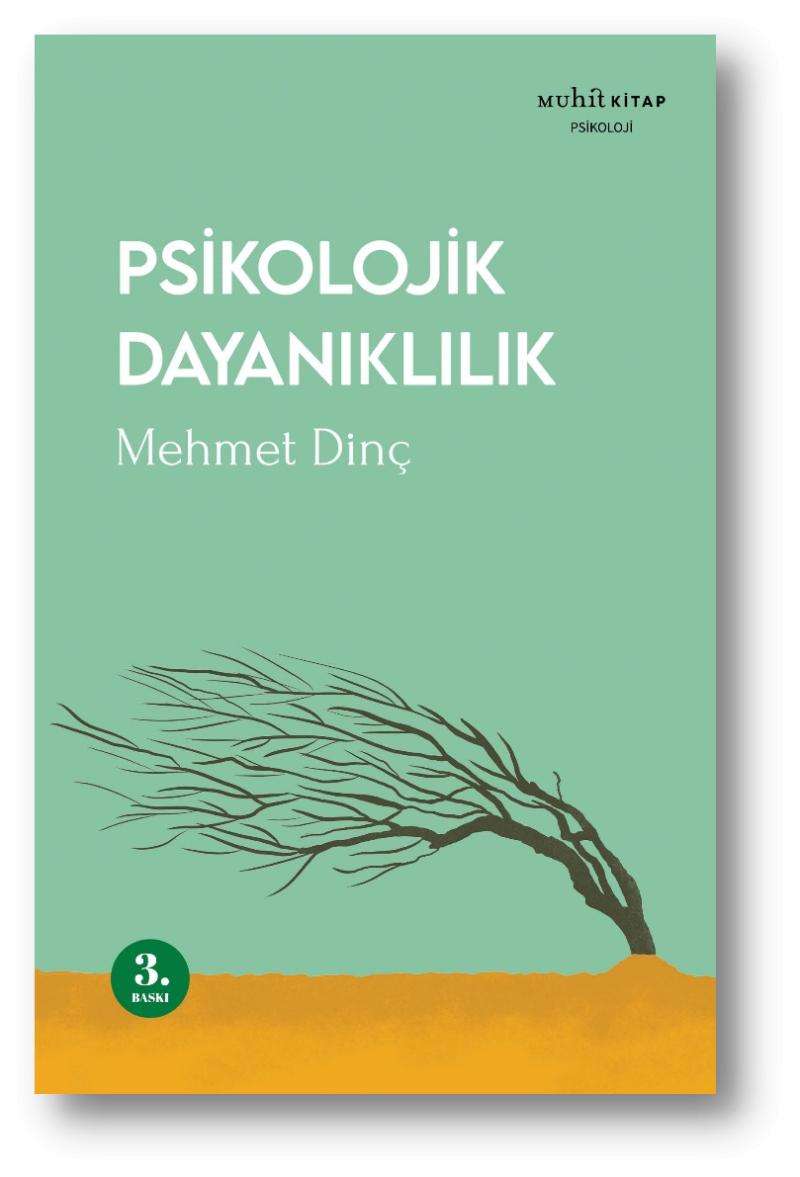 Psikolojik Dayanıklılık