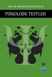 Psikolojik Testler