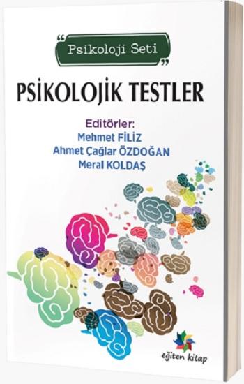 Psikolojik Testler “Psikoloji Seti"