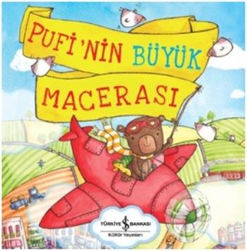 Pufi'nin Büyük Macerası