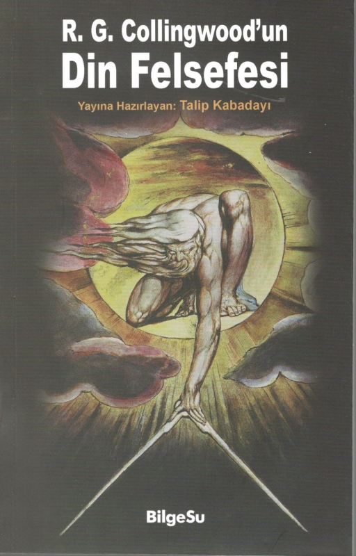 R.g Collingwood'un Din Felsefesi