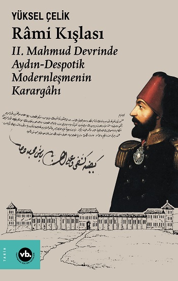 Rami Kışlası