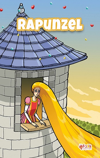 Rapunzel