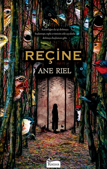 Reçine