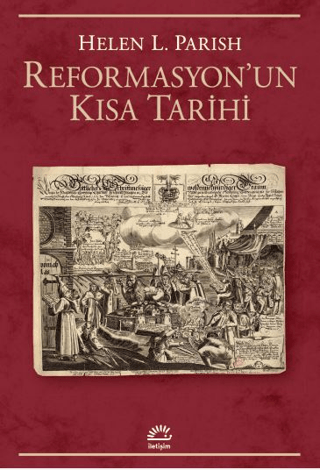 Reformasyon’un Kısa Tarihi