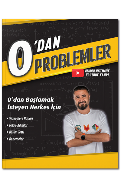 Rehber Matematik 0'Dan Problemler