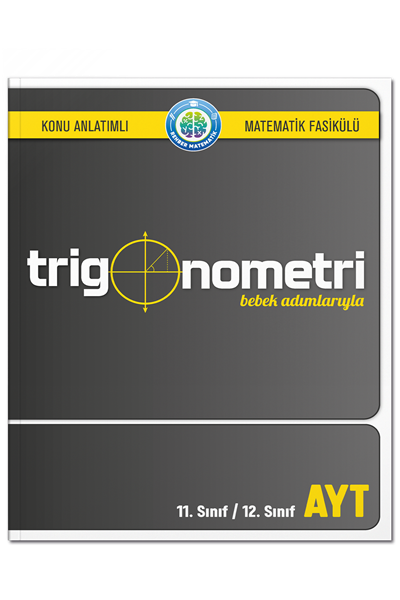 Rehber Matematik Bebek Adımlarıyla Trigonometri