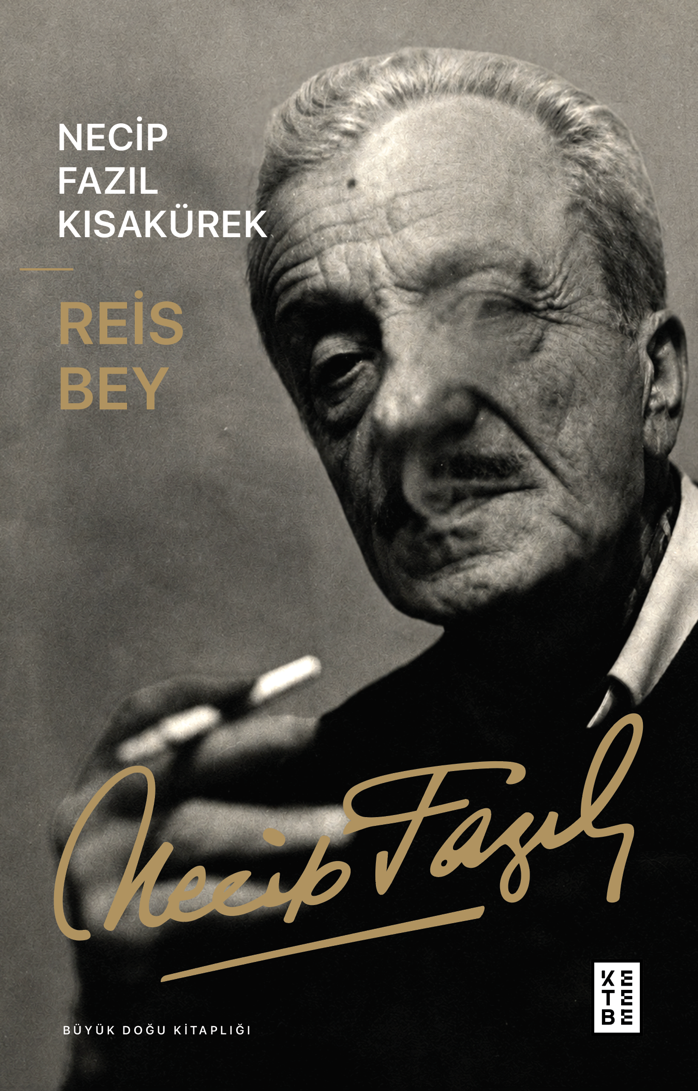 Reis Bey