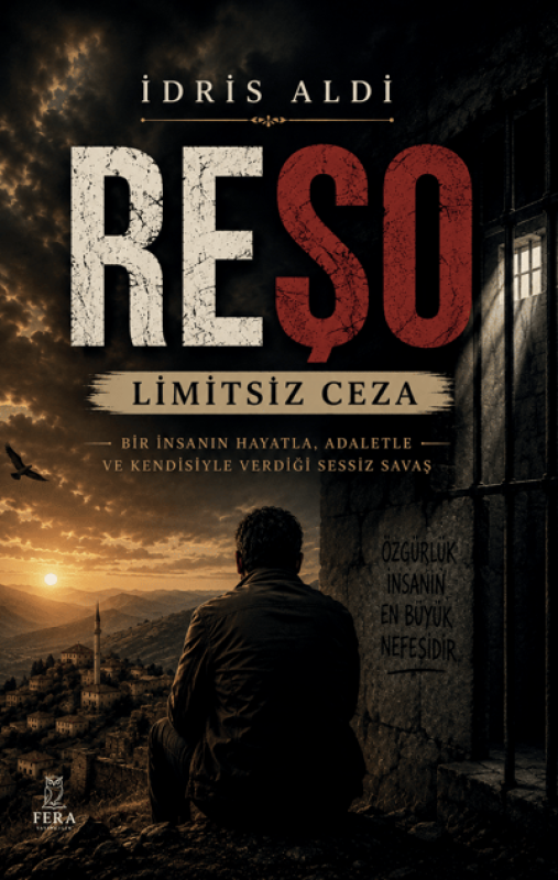 Reşo - Limitsiz Ceza