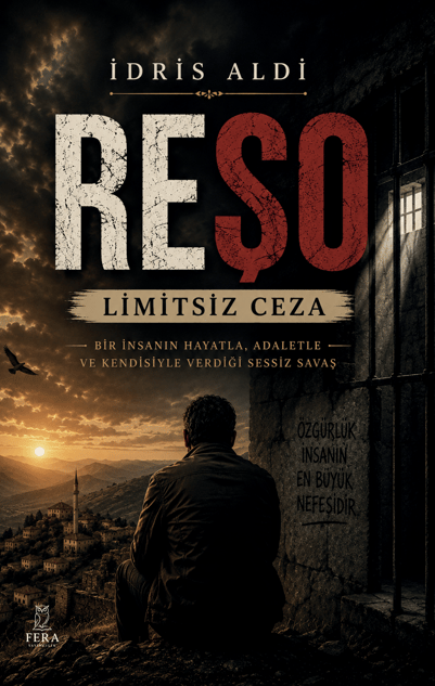 Reşo - Limitsiz Ceza