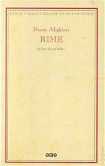 Rime Şiirler