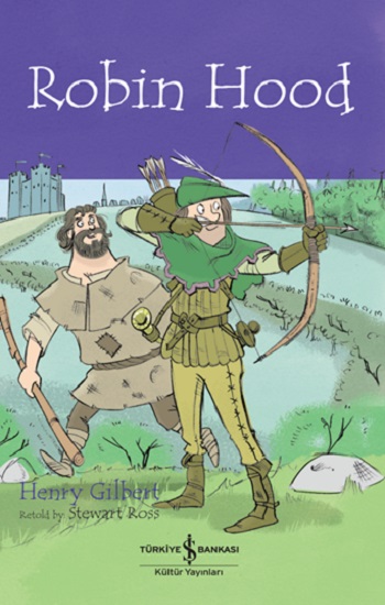 Robin Hood - Children’s Classic