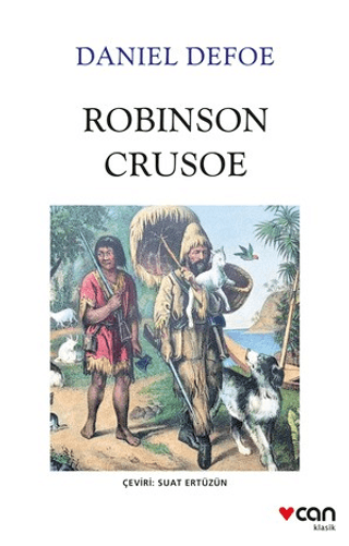 Robinson Crusoe