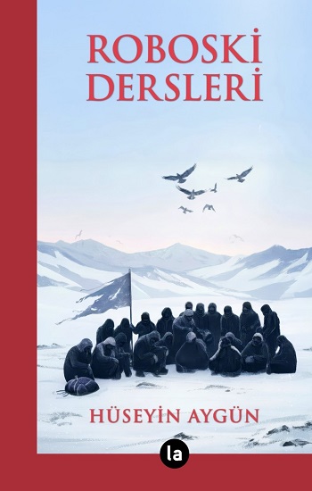 Roboski Dersleri