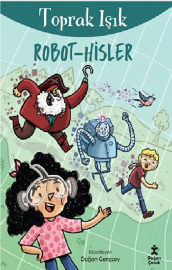 Robot Hisler