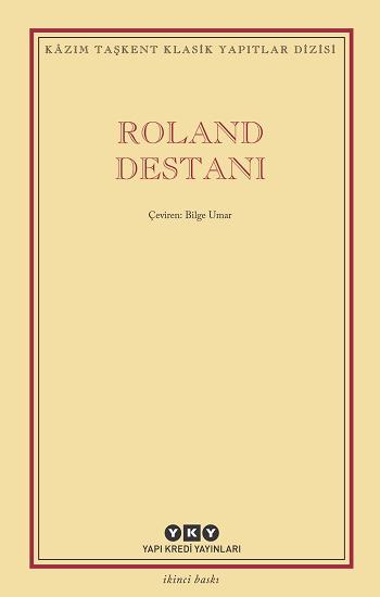Roland Destanı