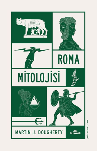 Roma Mitolojisi
