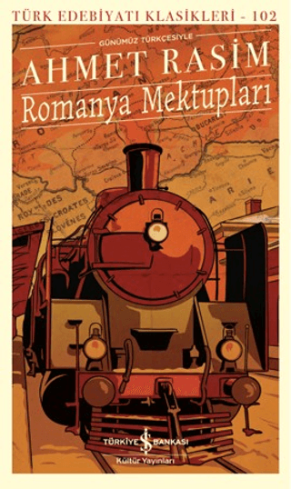 Romanya Mektupları