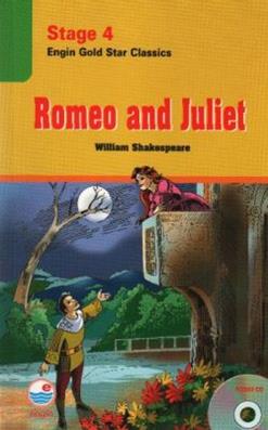Romeo and Juliet (Stage 4)